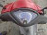 2011 HONDA BIZ 125 