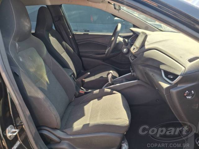2024 CHEVROLET ONIX PLUS 