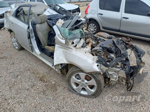2010 KIA CERATO 