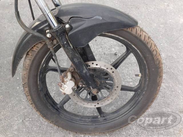 2011 HONDA CG 150 
