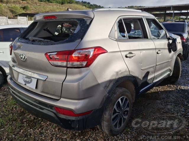 2021 HYUNDAI CRETA 