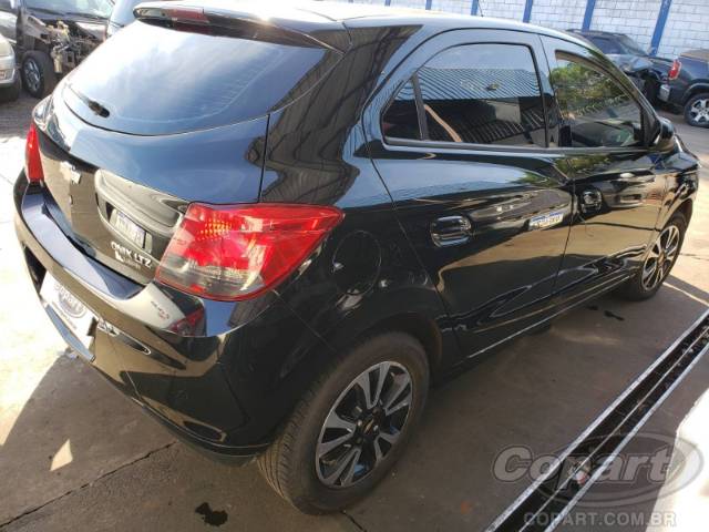 2014 CHEVROLET ONIX 
