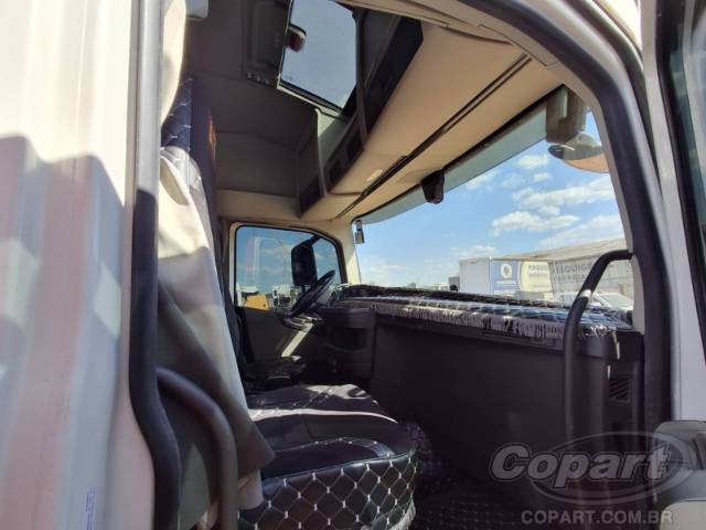 2023 VOLVO FH 