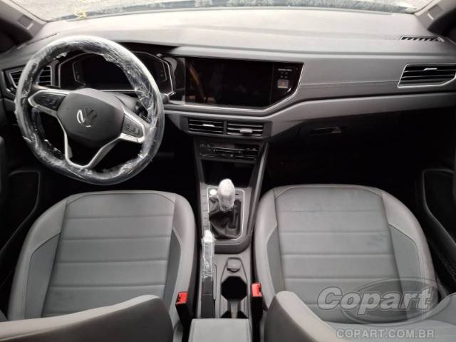 2024 VOLKSWAGEN NIVUS 