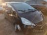 2011 HONDA FIT 
