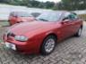 1999 ALFA ROMEO 156 