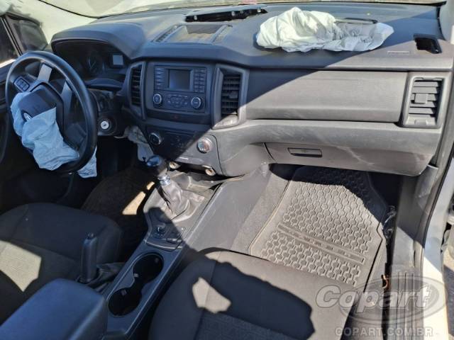 2023 FORD RANGER 