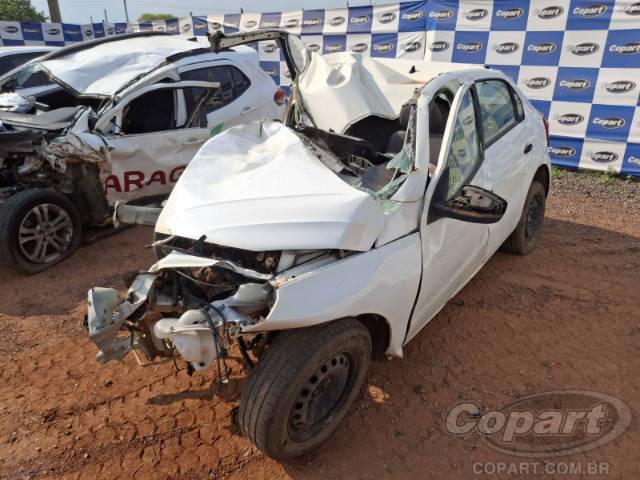 2022 VOLKSWAGEN GOL 