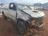 2013 TOYOTA HILUX CS 