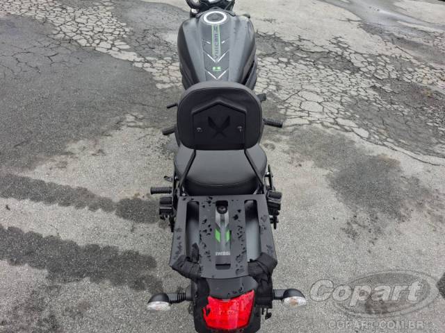 2023 KAWASAKI VULCAN S 