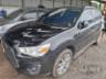2016 MITSUBISHI ASX 