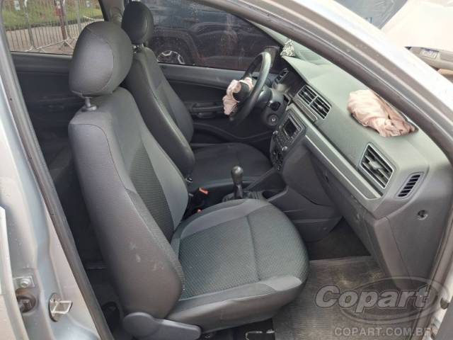 2023 VOLKSWAGEN GOL 