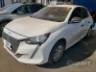 2023 PEUGEOT 208 