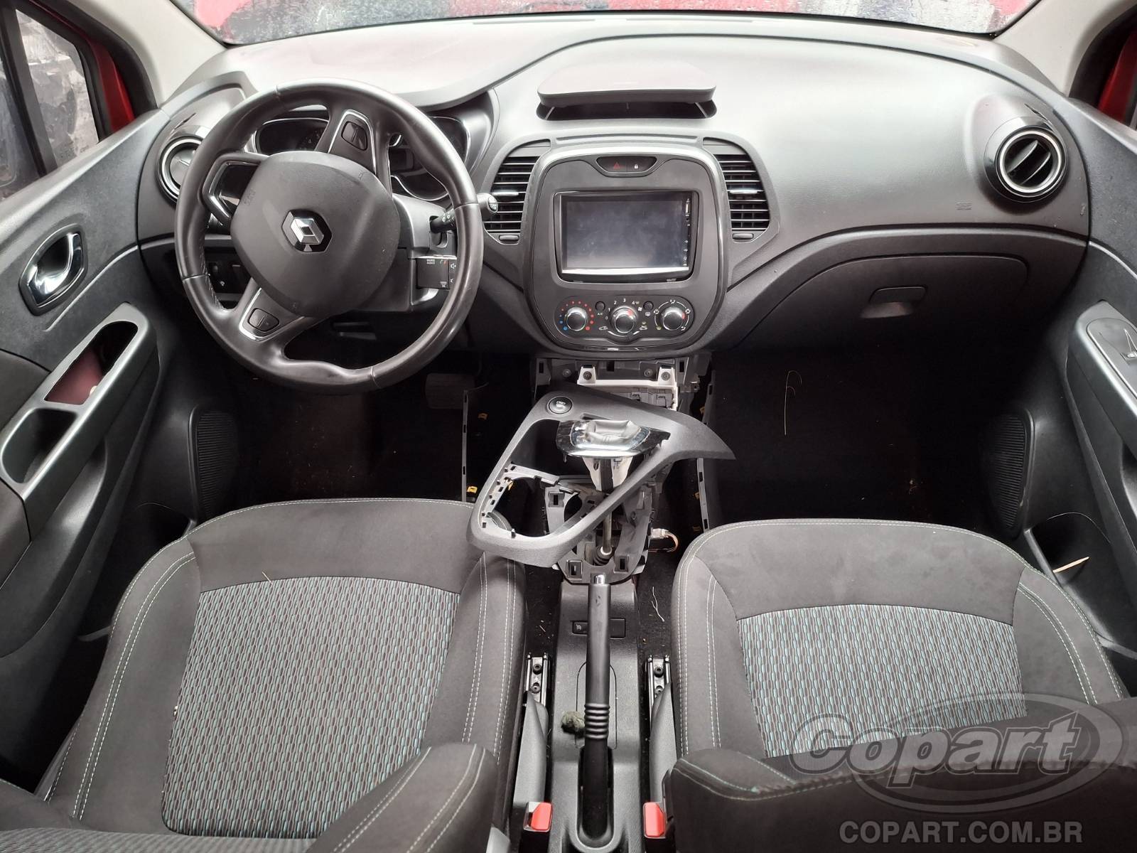 2019 RENAULT CAPTUR — foto 9 de 15