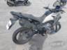 2024 HONDA XRE SAHARA 300 