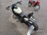 2019 HARLEY-DAVIDSON SOFTAIL 
