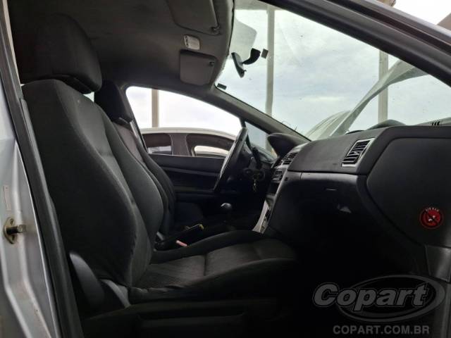 2008 PEUGEOT 307 