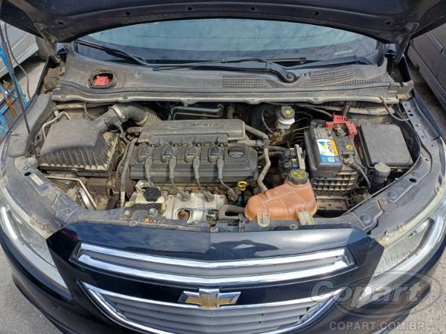 2015 CHEVROLET ONIX 