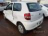 2005 VOLKSWAGEN FOX 