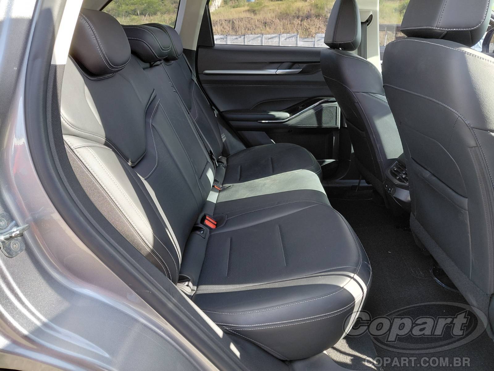 Foto 6 de 11: 2024 GWM HAVAL H6