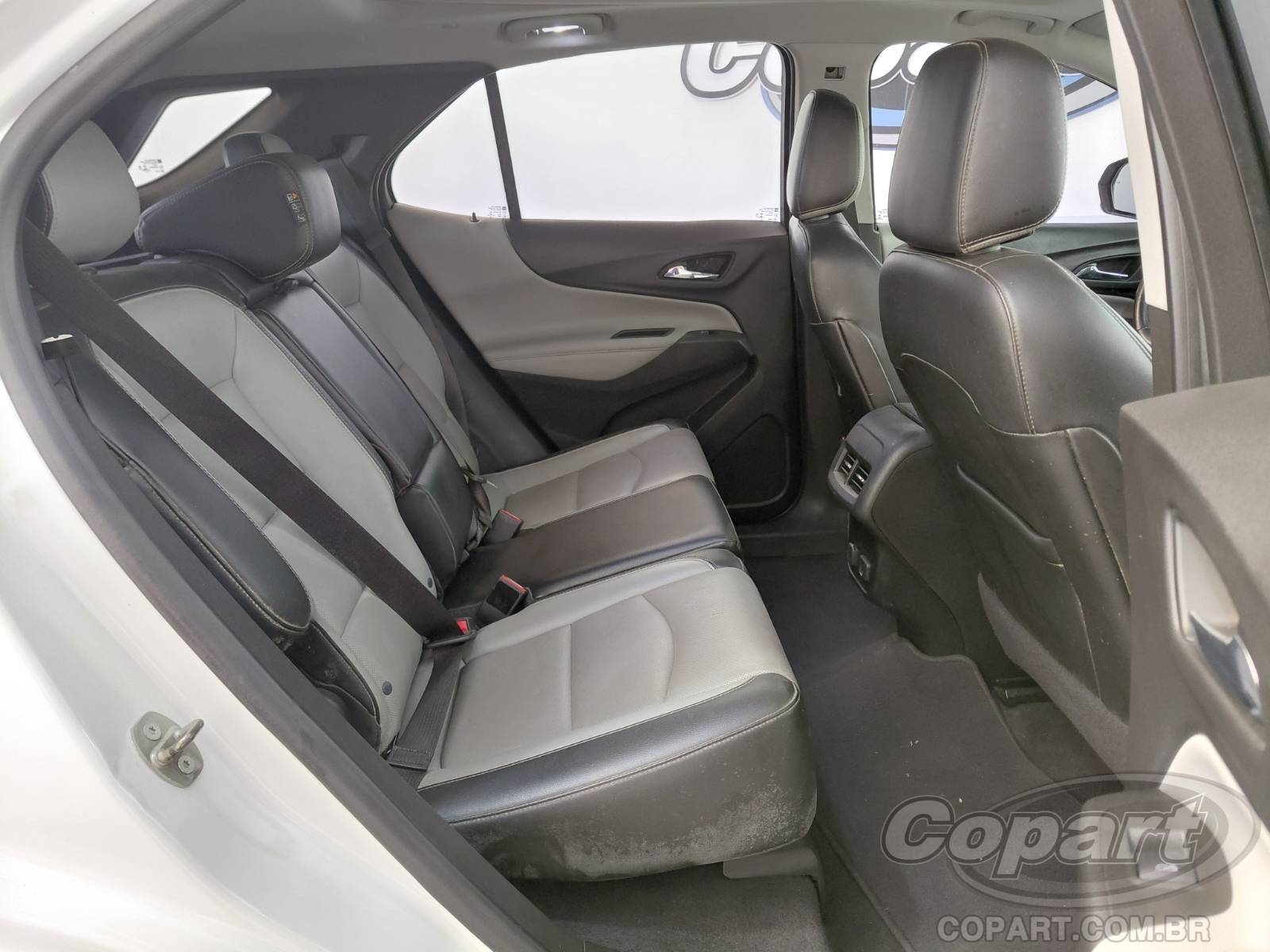 2018 CHEVROLET EQUINOX — foto 7 de 12