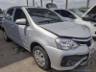 2018 TOYOTA ETIOS 