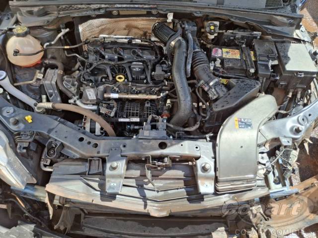 2022 CHEVROLET ONIX PLUS 