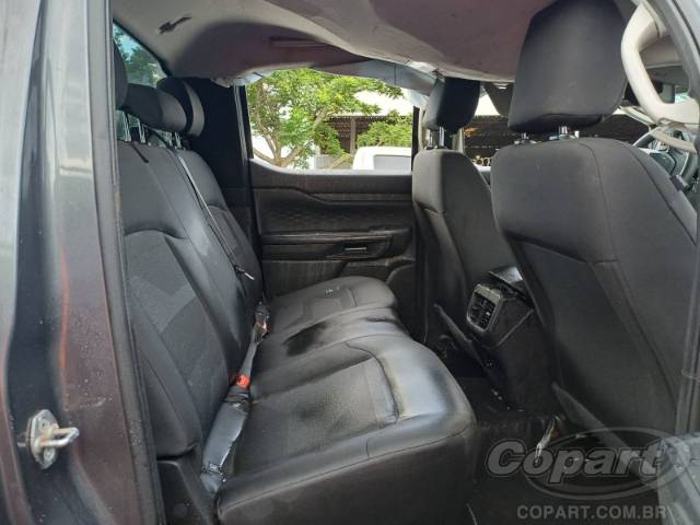 2024 FORD RANGER CD 