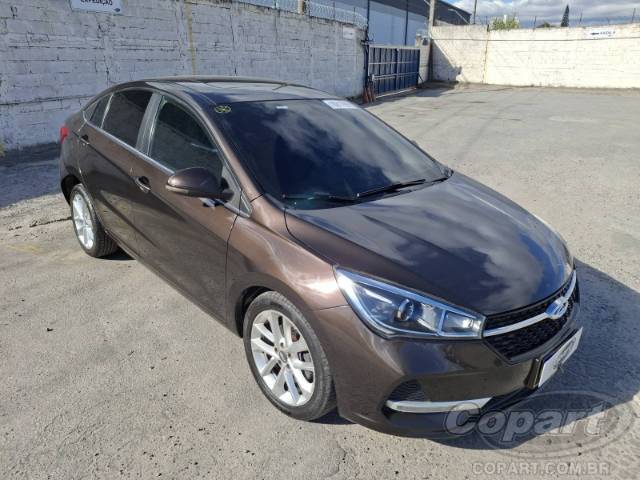 2020 CAOA CHERY ARRIZO 5 