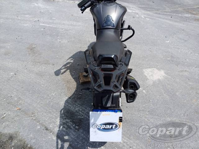 2025 BAJAJ DOMINAR 
