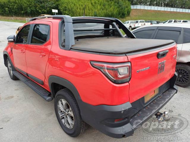 2023 FIAT STRADA CD 