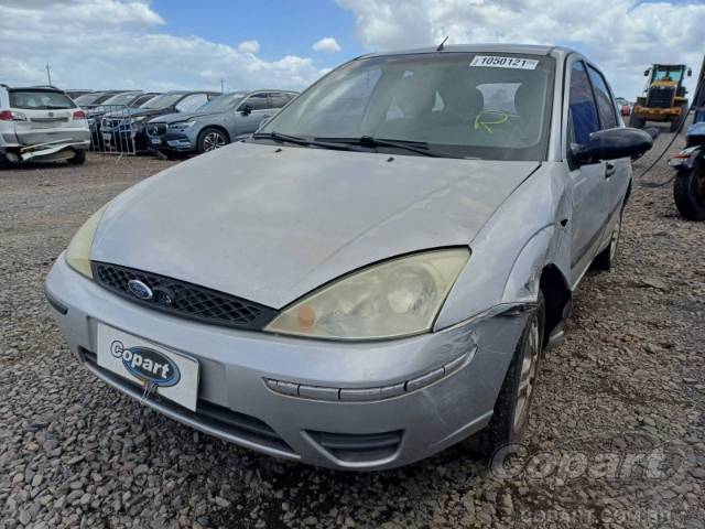 2005 FORD FOCUS 