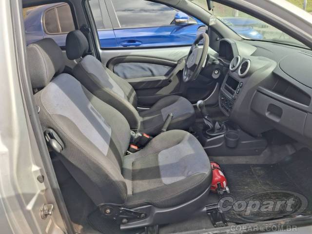 2012 FORD KA 