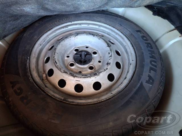 2007 CHEVROLET CLASSIC 