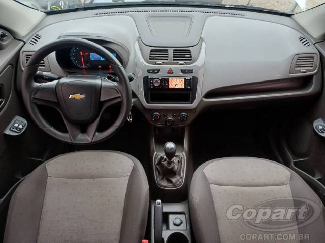 2015 CHEVROLET COBALT 