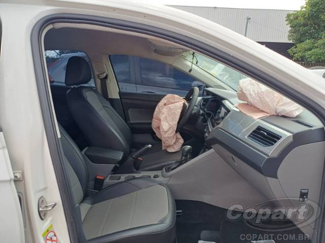 2020 VOLKSWAGEN POLO 