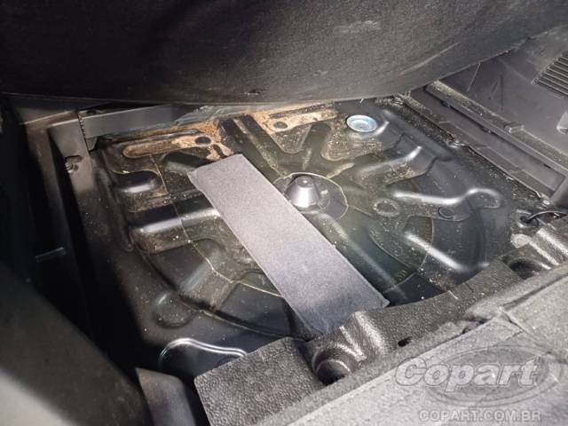 2025 CAOA CHERY TIGGO 5X 