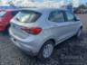 2022 FIAT ARGO 