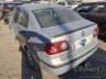 2007 VOLKSWAGEN POLO SEDAN 