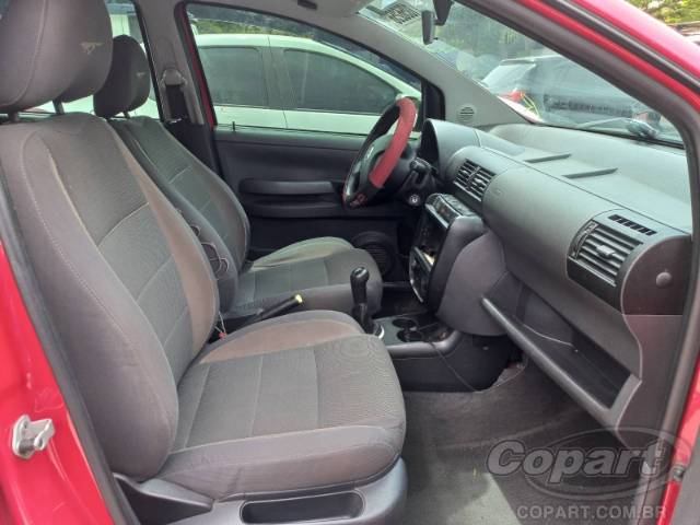 2009 VOLKSWAGEN FOX 