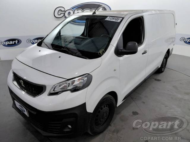 2018 PEUGEOT EXPERT 