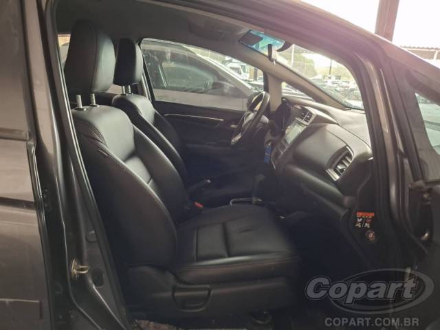 2020 HONDA FIT 