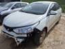 2019 TOYOTA YARIS SEDA 