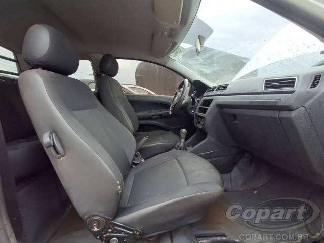 2022 VOLKSWAGEN SAVEIRO CD 