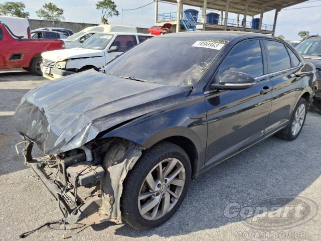 2020 VOLKSWAGEN JETTA 