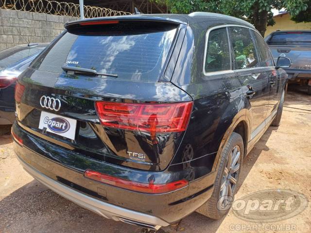 2018 AUDI Q7 