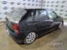 2009 VOLKSWAGEN GOL 