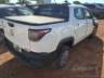 2022 FIAT STRADA CD 