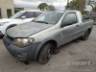 2009 FIAT STRADA 