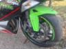 2022 KAWASAKI NINJA ZX-6R 